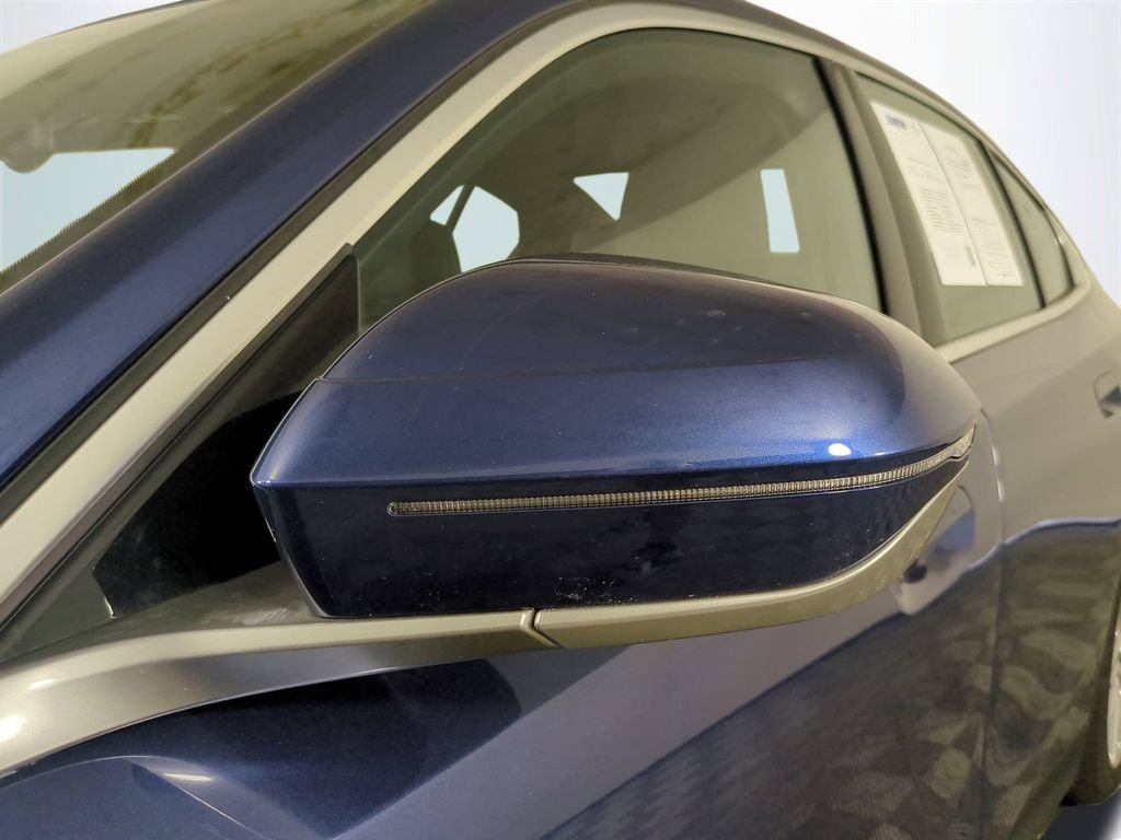 2024 BMW 5 Series 530i - Photo 12