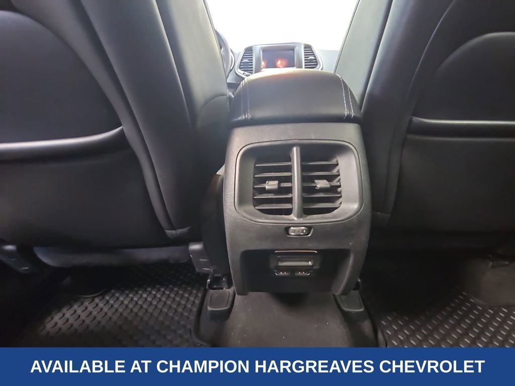 2019 Jeep Cherokee Latitude Plus - Photo 30