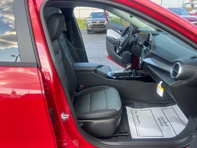 2026 Chevrolet Trax LT - Photo 28