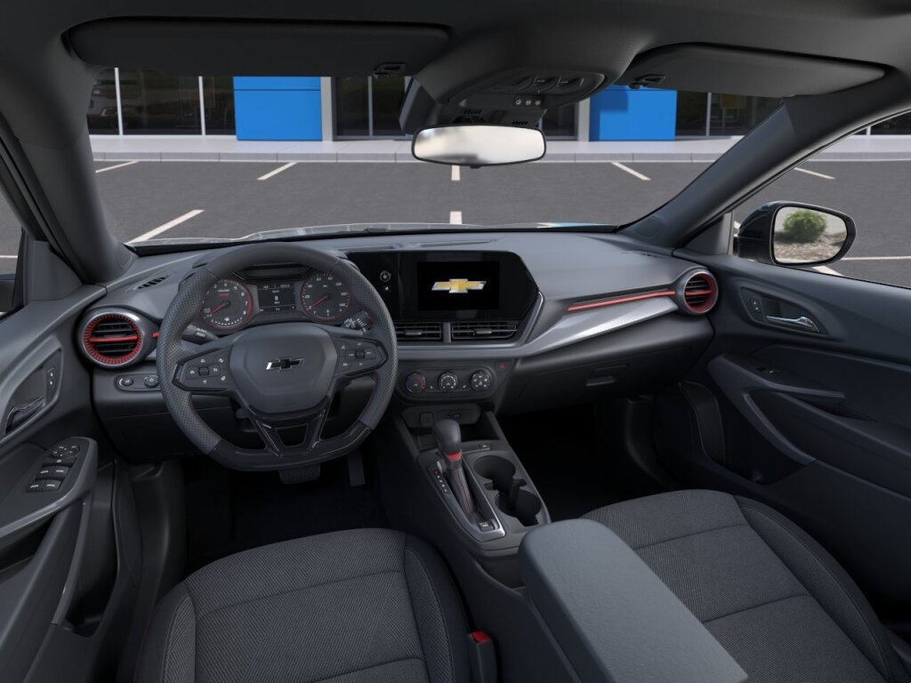 2026 Chevrolet Trax RS - Photo 16