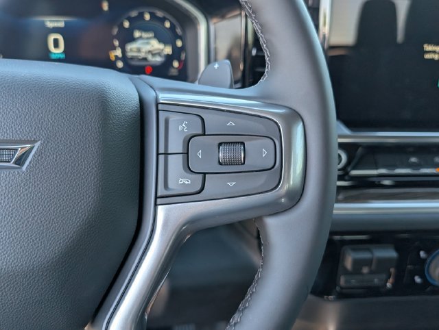 2026 Chevrolet Silverado 1500 RST - Photo 18