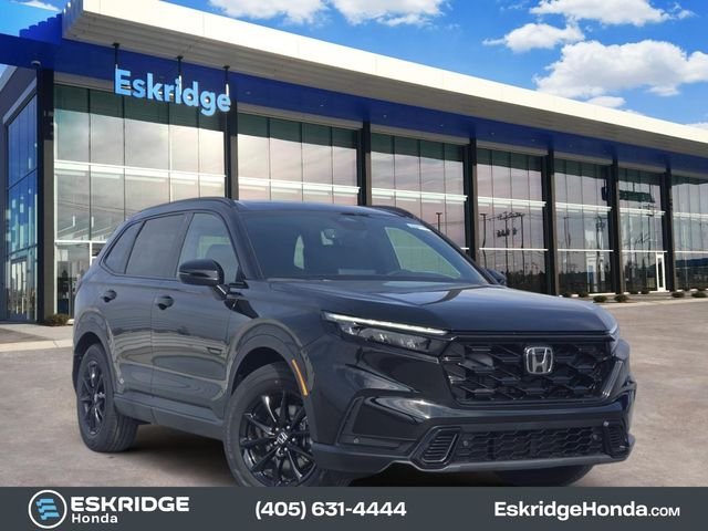 2026 Honda CR-V Sport-L