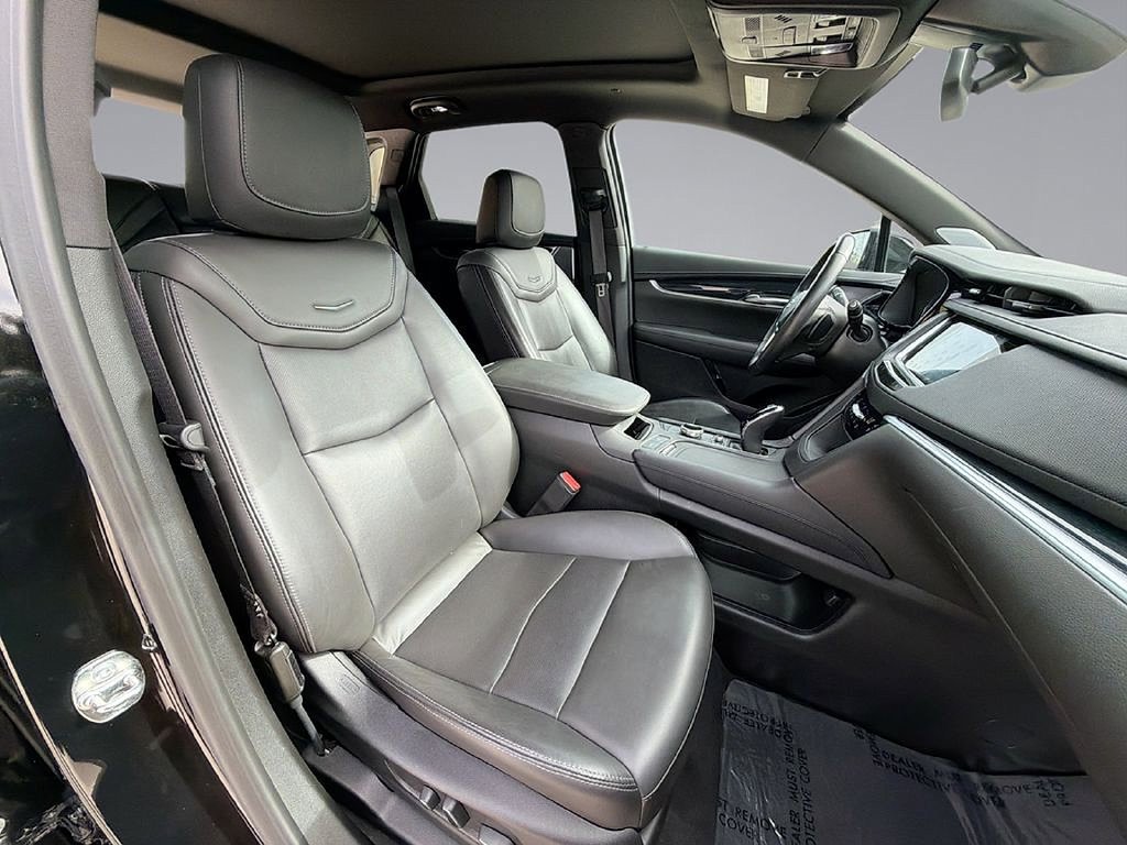 2024 Cadillac XT5 Premium Luxury - Photo 16