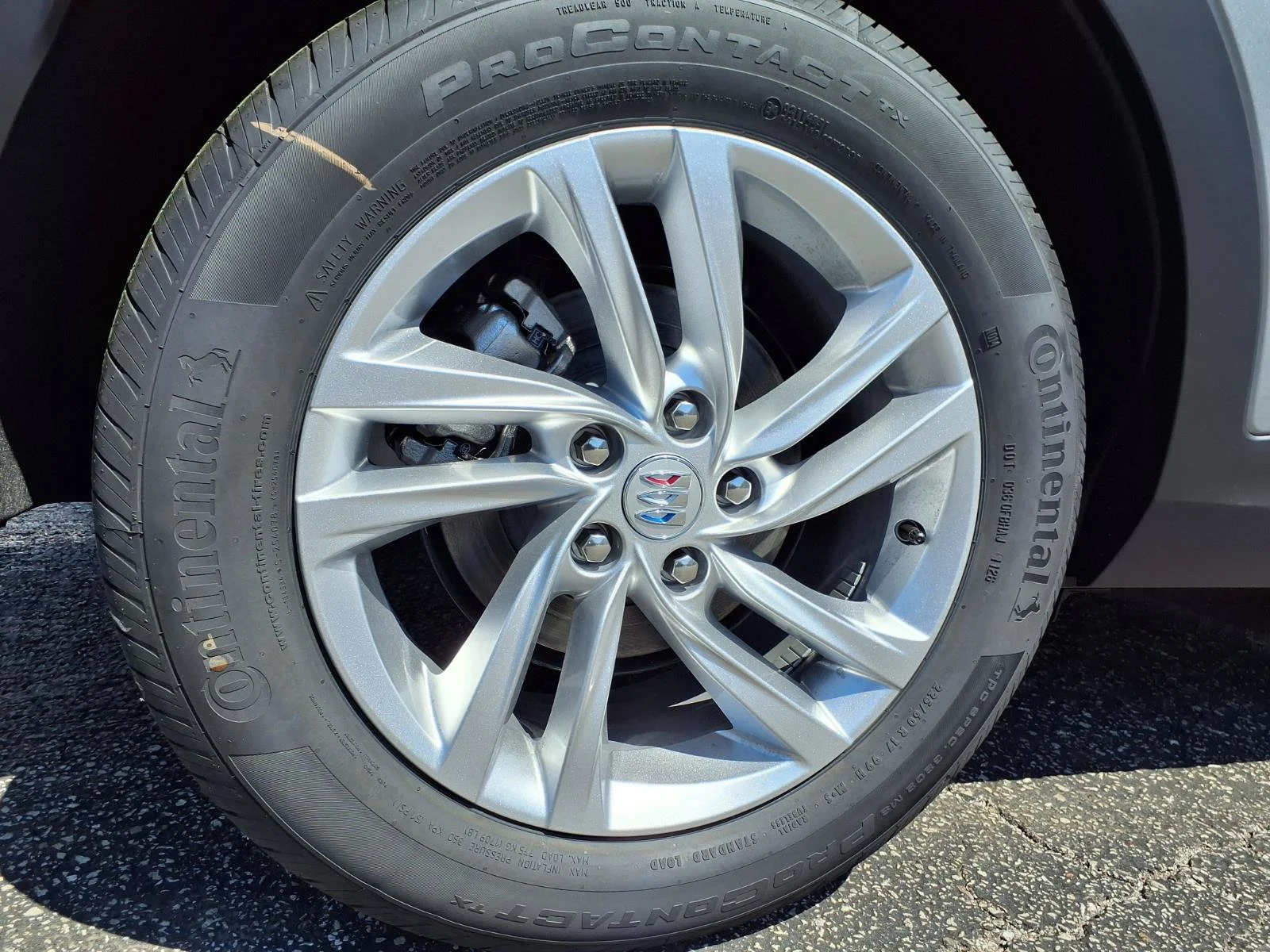 2026 Buick Envista Preferred - Photo 22