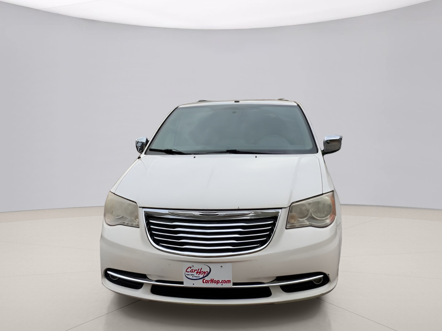 2011 Chrysler Town & Country Limited - Photo 3