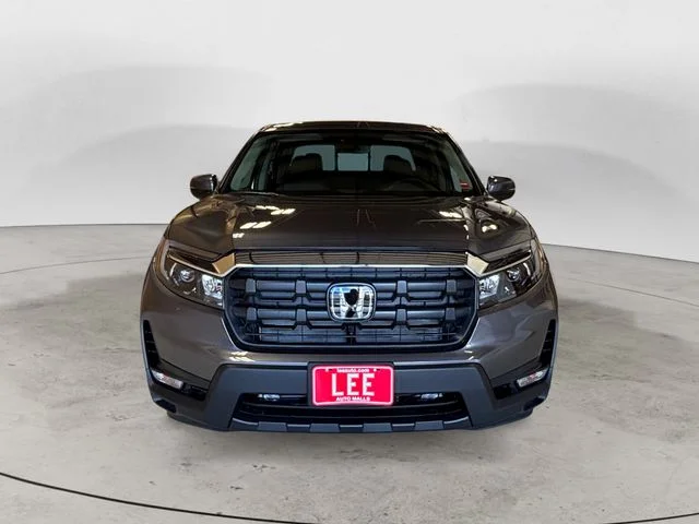 New 2026 Gray Honda RTL image 9