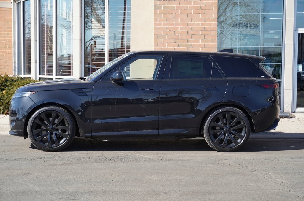 2026 LAND ROVER RANGE ROVER SPORT - Image 1