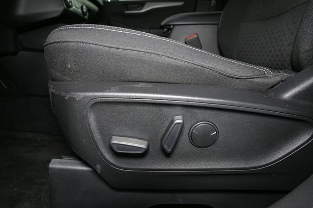 Used 2023 White Ford Active image 37