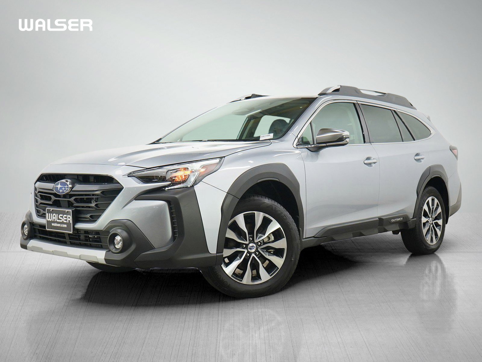 2024 Subaru Outback Touring XT's photo