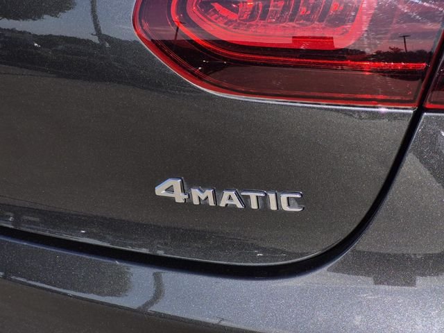 Certified Used 2023 Graphite Gray Metallic Mercedes-Benz GLC 300 Coupe image 11