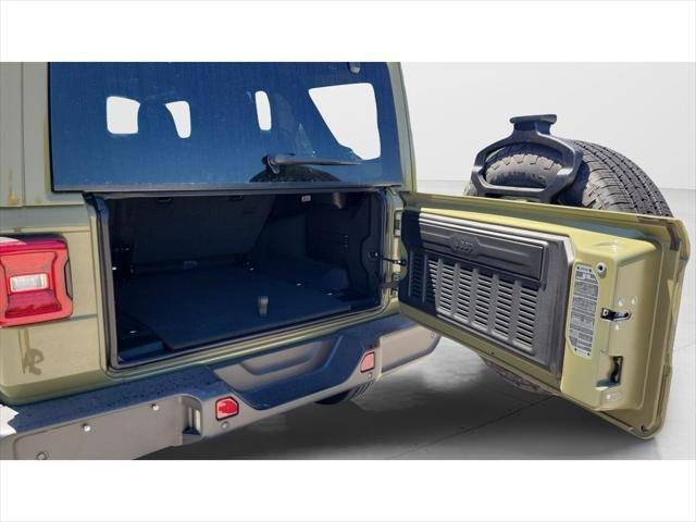 New 2026 41 Exterior Paint Jeep Sport S image 9