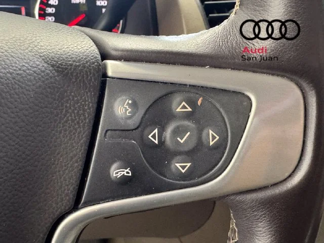 Used 2015 Gold GMC SLE image 19