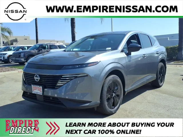 2026 Nissan Murano SV