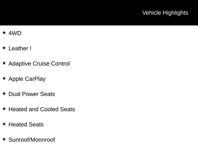 New 2026 Avalanche Ford Lariat® image 3