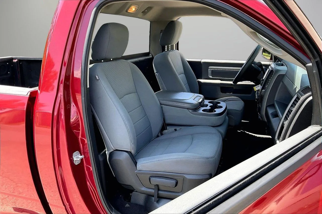 Used 2013 Red Ram Express image 19
