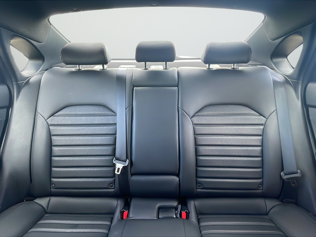 Used 2023 Gray Kia GT image 29