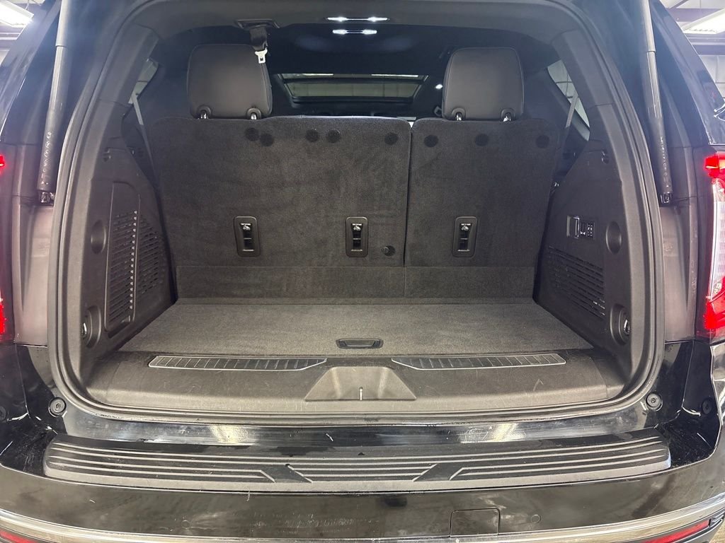 Used 2021 Black GMC Denali image 28