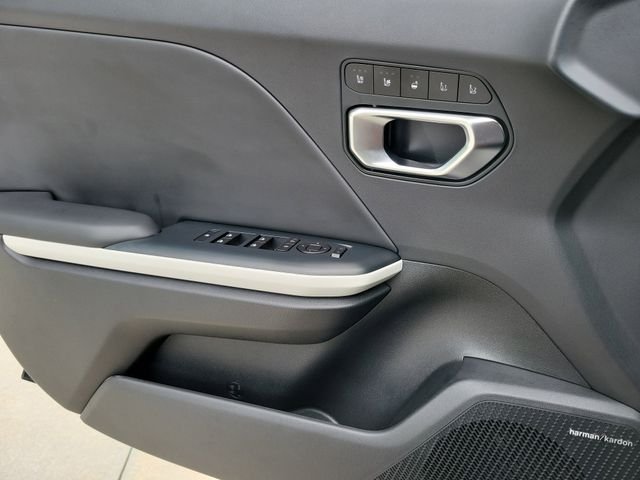 New 2026 Aurora Black Pearl Kia GT-Line image 19