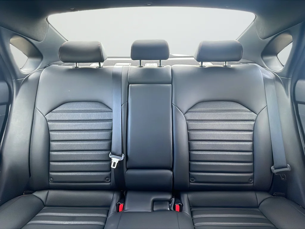 Certified Used 2023 Gray Kia GT image 29