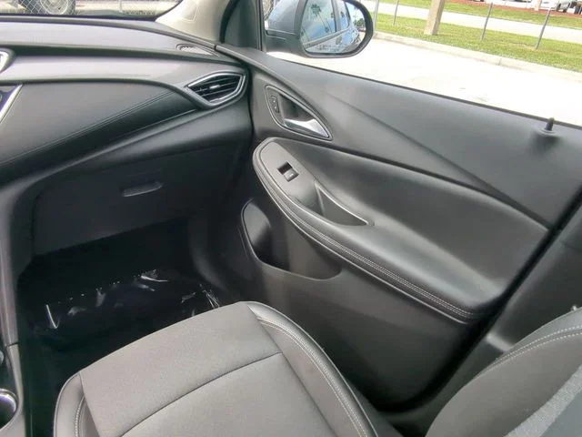 Certified Used 2020 Satin Steel Metallic Buick Preferred image 17