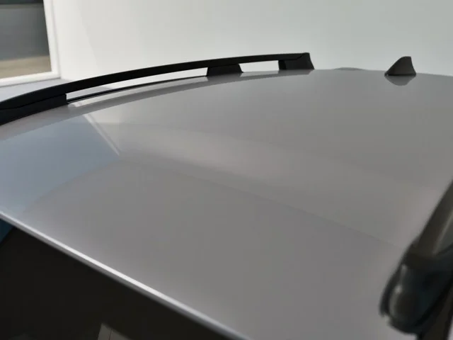 New 2026 Ice Silver Metallic Subaru Limited Hybrid image 13