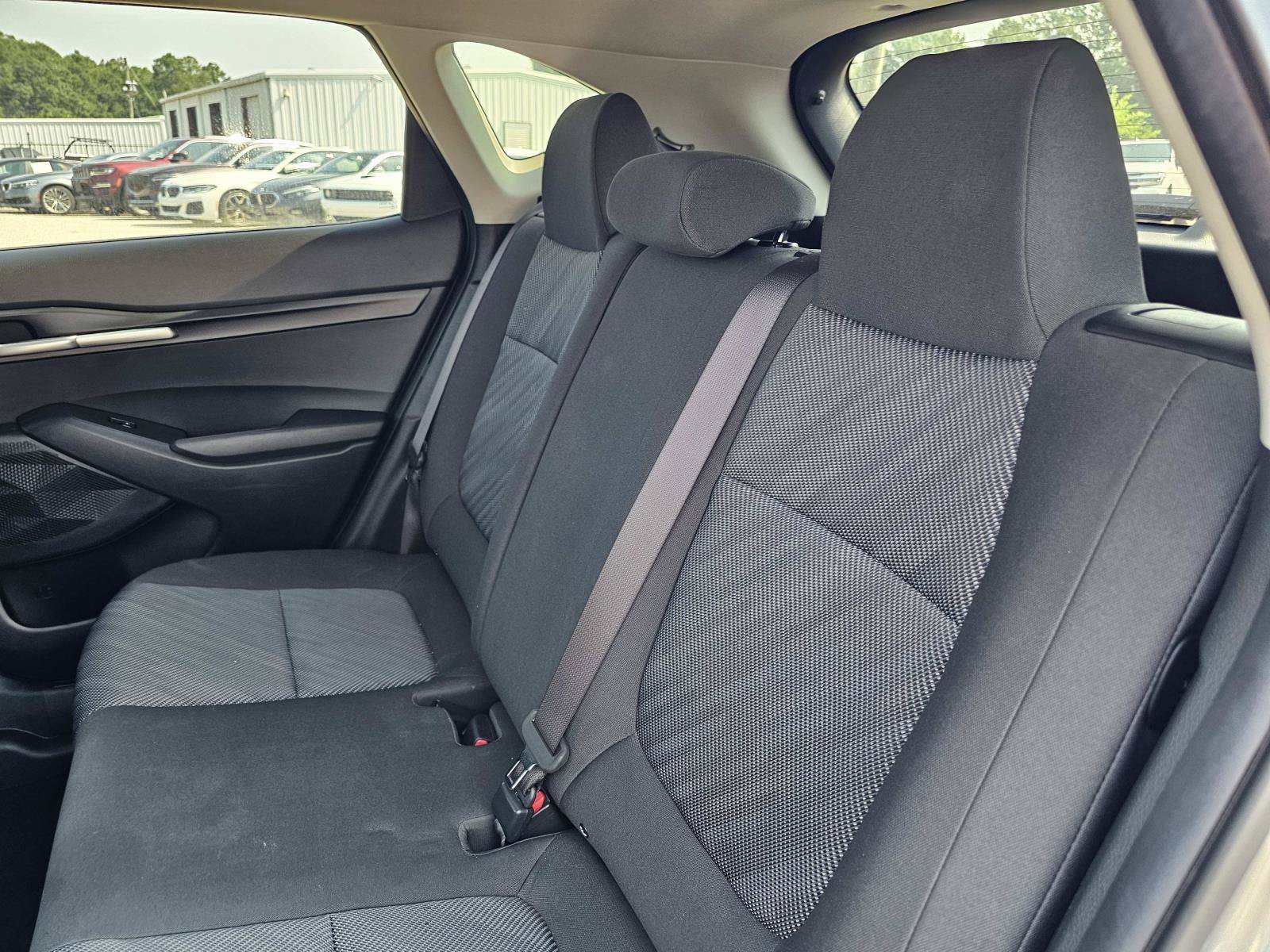 2026 Kia Seltos LX - Photo 30