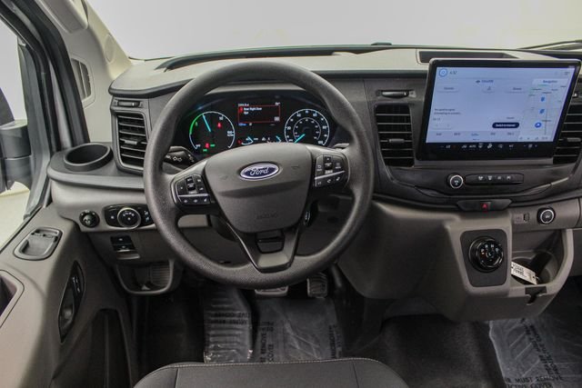 Certified Used 2023 Ingot Silver Ford Base image 22
