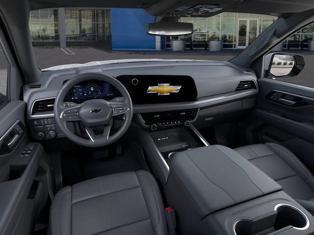 2026 Chevrolet Suburban RST - Photo 15