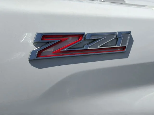 Used 2021 White Chevrolet LTZ image 38