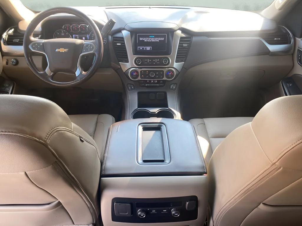 Used 2019 SATIN STEEL METALLIC Chevrolet LT image 16