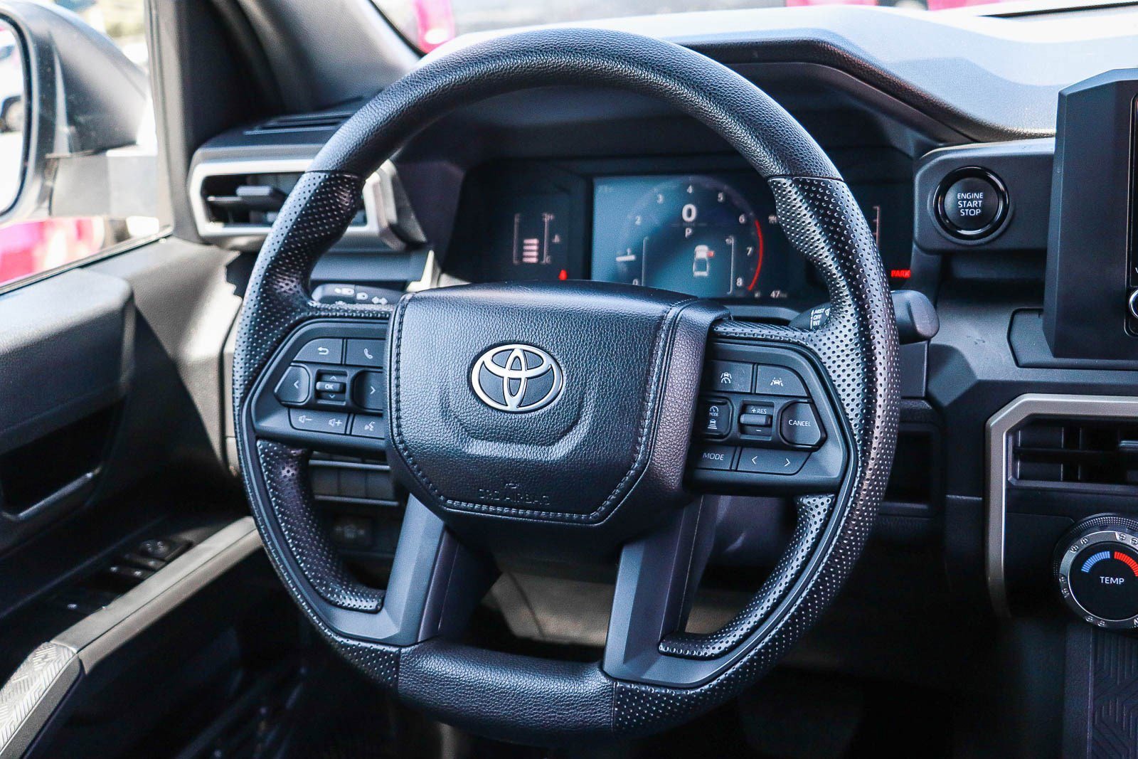 Certified Used 2025 Ice Cap Toyota SR image 14