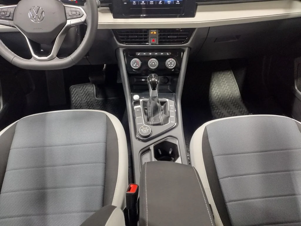 New 2026 Black Volkswagen 1.5T S image 36