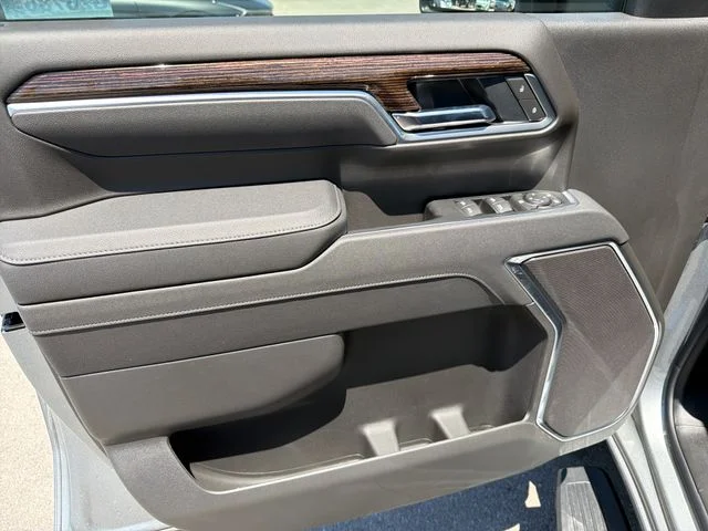 2026 GMC Sierra 2500HD SLE - Photo 15