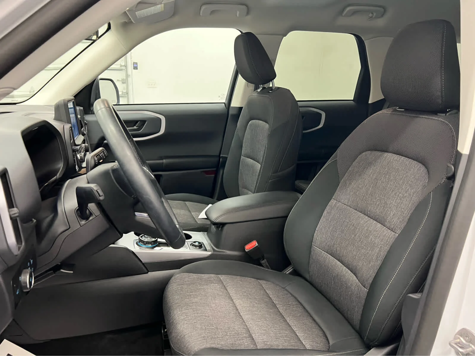 Used 2024 Oxford White Ford Big Bend image 9