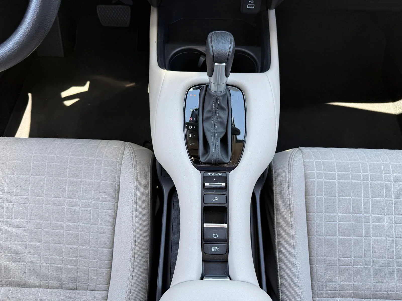 2023 Honda HR-V LX - Photo 29