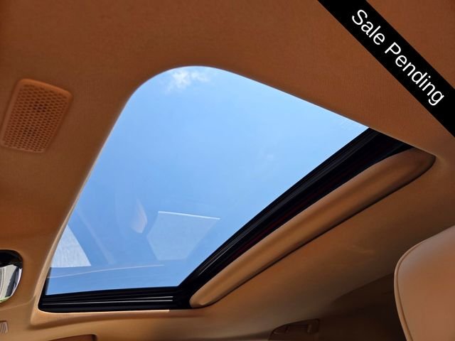 Certified Used 2026 INFRARED Lexus 350 Premium image 11