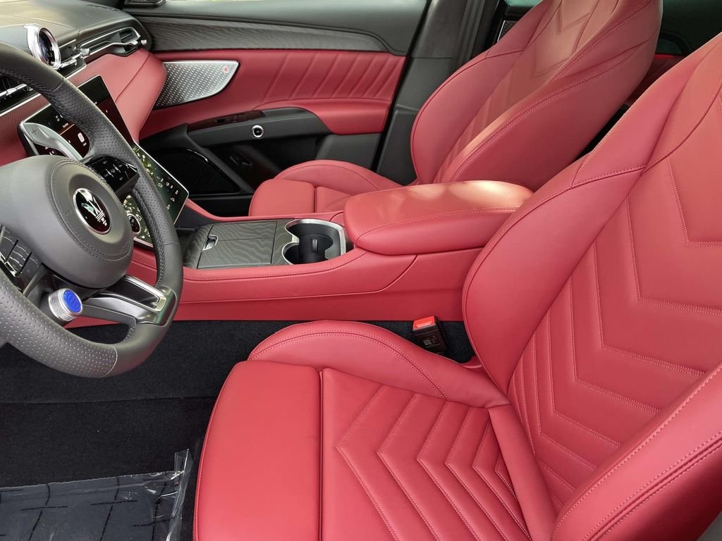 2026 Maserati Grecale Modena V6 - Photo 18
