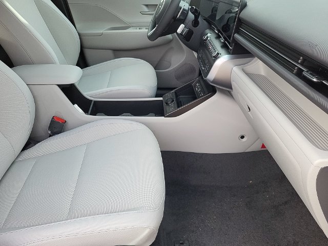 Certified Used 2024 White Hyundai SEL image 22