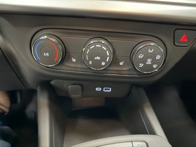 2026 Chevrolet Trax LS - Photo 22