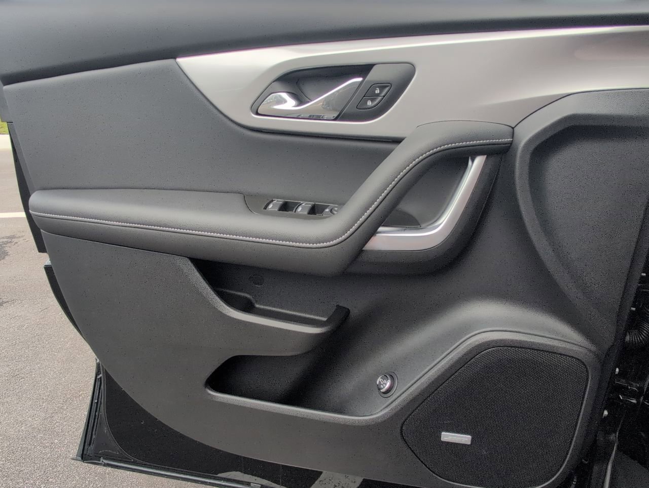 2026 Chevrolet Blazer 3LT - Photo 23