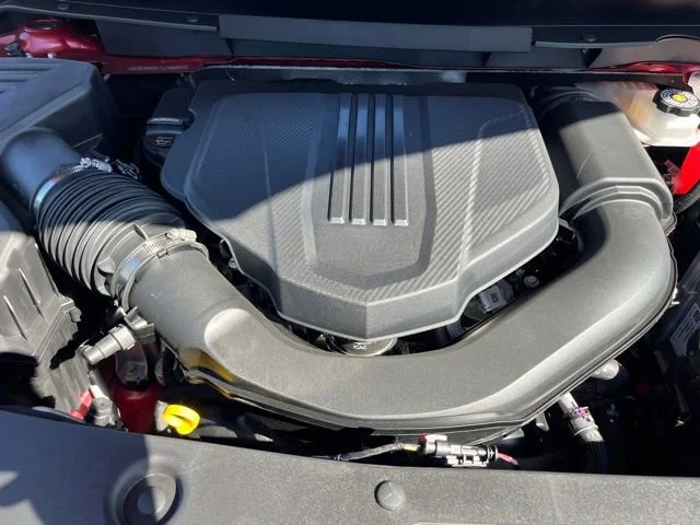 2026 Buick Enclave Sport Touring - Photo 21