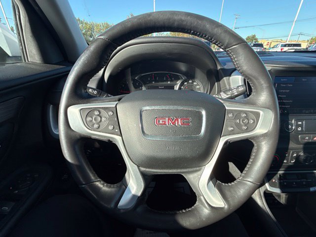 2022 GMC Terrain SLT - Photo 15