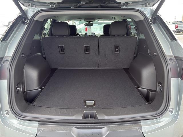 2026 Chevrolet Blazer 2LT - Photo 18
