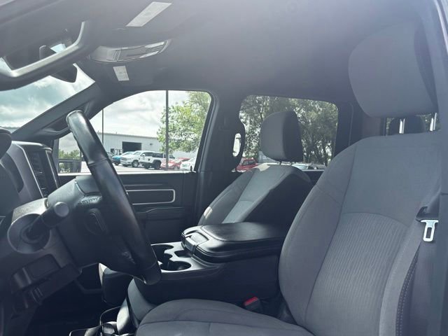 Used 2024  Ram Big Horn image 11
