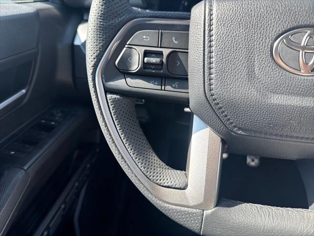Certified Used 2025 ICE CAP Toyota  image 24