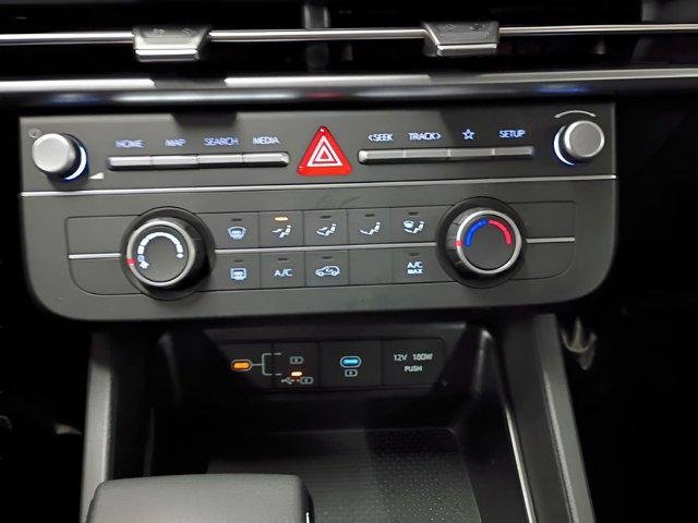2026 Hyundai Tucson SE - Photo 18