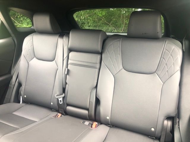 New 2026 Caviar Lexus  350 PREMIUM AWD image 19
