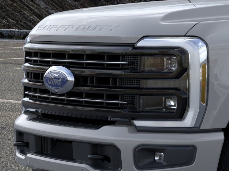 New 2026 Avalanche Ford Platinum image 17