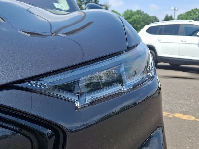 Certified Used 2021 Dark Matter Gray Matallic Ford Premium image 10