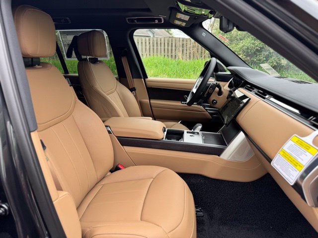 2026 Land Rover Range Rover SE - Photo 20